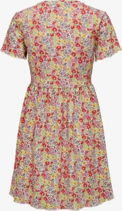 ONLY Mini Jurken Jurk HILLARY Dames Lavendel -ONLY Elegant winkel 001371effb0cd4345d80b7b9f91db958