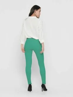 ONLY Jeans Skinny Jeans Blush Dames Groen -ONLY Elegant winkel 009a1a07eb231992f9758e9d16329ecd