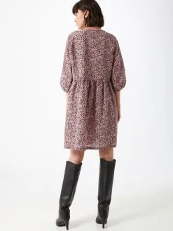 ONLY Mini Jurken Jurk Lua Dames Pink -ONLY Elegant winkel 0255a1eed77a9129e00b5abf3faf12c9