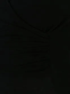 ONLY MATERNITY Longsleeves Shirt Lisa Dames Zwart -ONLY Elegant winkel 0261057827fd96162ee7cd58e54e31d8