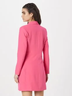 ONLY Mini Jurken Jurk CAMI Dames Fuchsia -ONLY Elegant winkel 0298e6b651af9be56dcc9e846a083fb2