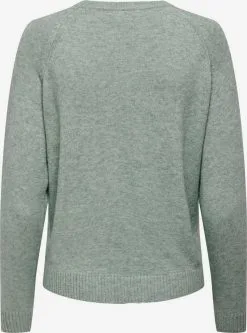 ONLY MATERNITY Fijngebreide Truien Trui Dames Groen Gemêleerd 10 ONLY MATERNITY Fijngebreide Truien Trui Dames Groen Gemêleerd -ONLY Elegant winkel 0483dcac1c25741c8c4de22501342fab