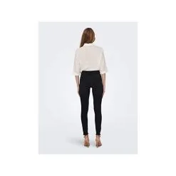 ONLY Jeans Skinny Jeans Blush Dames Zwart 11 ONLY Jeans Skinny Jeans Blush Dames Zwart -ONLY Elegant winkel 08243c4ad28dda9a0625466a52880a2c