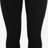 ONLY CARMAKOMA Jeans Skinny Jeans Carstorm Dames Zwart