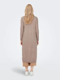 ONLY Vesten Gebreid Vest Lesly Dames Chamois -ONLY Elegant winkel 0a8aec41476176b6bcbfca7511bf06ac