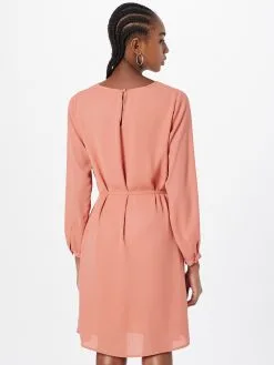 ONLY Mini Jurken Jurk ALICE Dames Rosa -ONLY Elegant winkel 0acdc7ed33aca3e065dd8dc2300b86f3