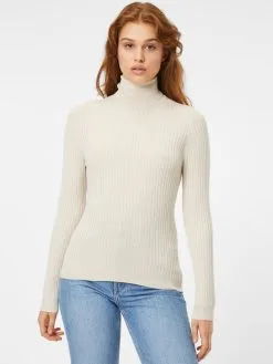 ONLY Coltruien Trui Karol Dames Greige -ONLY Elegant winkel 0ba582c64671e27a13747c21345c17c8