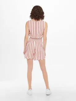 ONLY Crop Tops Top Dames Oudroze -ONLY Elegant winkel 0de8435279a41473e9e5153309160a1b