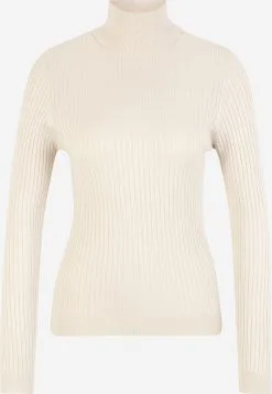 ONLY Coltruien Trui Karol Dames Greige