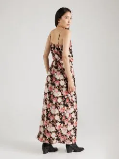 ONLY Zomerjurken Zomerjurk NOVA Dames Zwart -ONLY Elegant winkel 11dafd373d28029e7b0431b943d7d7d8