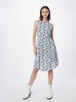 ONLY Mini Jurken Jurk Nova Dames Navy -ONLY Elegant winkel 14eb42fbd1a116a64be652a46e29e386