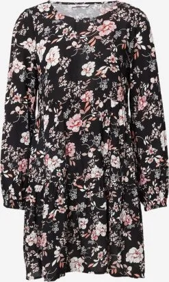 ONLY Mini Jurken Jurk NOVA Dames Zwart