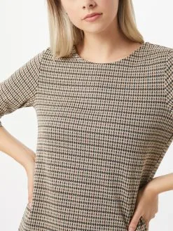 ONLY Mini Jurken Jurk Brilliant Dames Beige -ONLY Elegant winkel 15b178967dc7fee05a18e83b146ed5fd