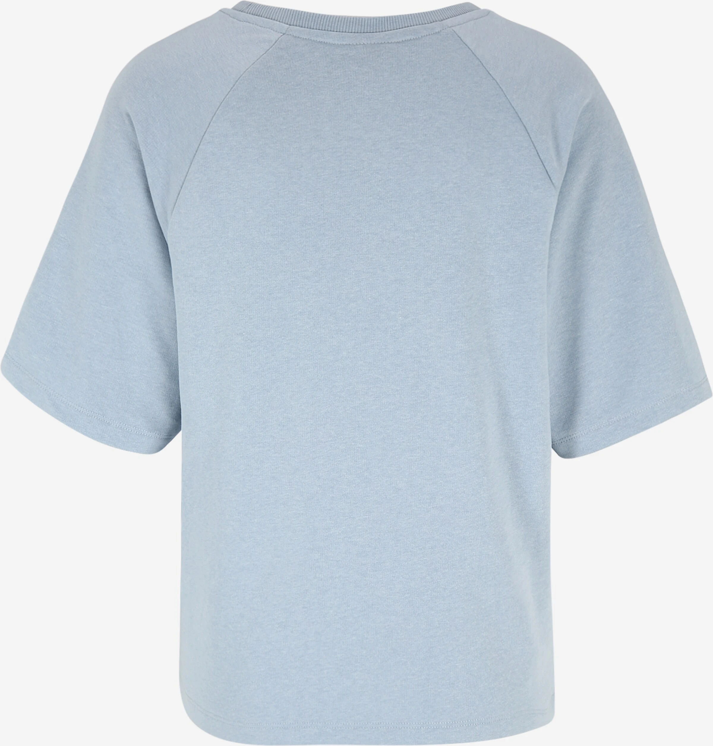 ONLY MATERNITY T-shirts Shirt Mama Dames Blauw 2 ONLY MATERNITY T-shirts Shirt Mama Dames Blauw - Afbeelding 2