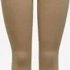ONLY Jeans Skinny Jeans Dames Beige