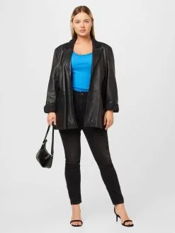 Jeans Skinny Jeans DAISY Dames Zwart 9 Jeans Skinny Jeans DAISY Dames Zwart -ONLY Elegant winkel 180bde2bcd4a481d2c1b96675143a6db