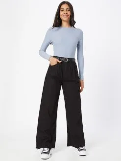 ONLY Longsleeves Shirt EMMA Dames Opaal -ONLY Elegant winkel 19682054920327a132f4742234e6693c