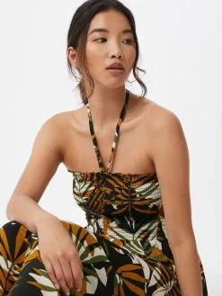 ONLY Zomerjurken Zomerjurk Libby Dames Gemengde Kleuren -ONLY Elegant winkel 199e879075543cca48f79051692722d5