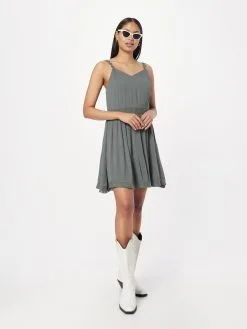 ONLY Zomerjurken Zomerjurk KARMEN ANNE Dames Spar -ONLY Elegant winkel 1a7a84be6809865bbb4d9e33b93de314