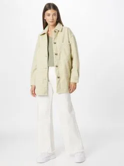 ONLY Fijngebreide Truien Trui Atia Dames Grasgroen -ONLY Elegant winkel 1c1f3bcf8b627408df864f9dc2c45563