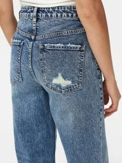 ONLY Bootcut Flared Jeans Camille Dames Blauw -ONLY Elegant winkel 1d26d65fe79655cbca33b4187ed1619b