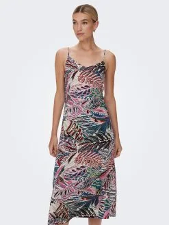 ONLY Zomerjurken Zomerjurk Nova Dames Appel -ONLY Elegant winkel 2146882cf456bae41bf3d507ae534972