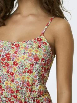 ONLY Maxi Jurken Jurk Hillary Dames Lila -ONLY Elegant winkel 22a4e72d651326a37882842fea91a578