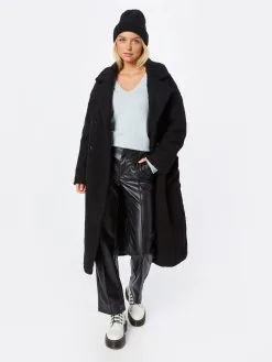 ONLY Basic Truien Trui LEYLA Dames Opaal -ONLY Elegant winkel 2530148a344781953ee7fca2bf9835d1