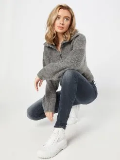 ONLY Jeans Skinny Jeans Luci Dames Zwart 9 ONLY Jeans Skinny Jeans Luci Dames Zwart -ONLY Elegant winkel 265fec6d35da52377a35166be040b9c7