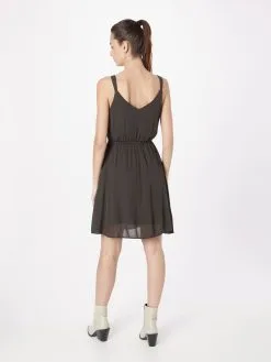 ONLY Mini Jurken Jurk Karmen Dames Smaragd -ONLY Elegant winkel 26a4c3aca525187c8f2d672d5ef35ff5