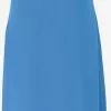 ONLY Maxi Jurken Jurk AMELIA Dames Azuur