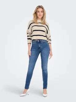 ONLY Truien Trui Dames Stone Grey -ONLY Elegant winkel 286ec7ea6116fc0c1aa5a17ac7341abb