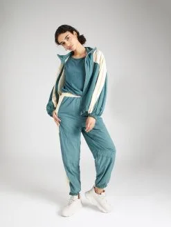 ONLY Shirts Met 3/4 Mouw Shirt GLAMOUR Dames Blauw -ONLY Elegant winkel 29635c0eef6897984af7f577ca36e44a