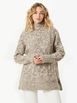 ONLY Fijngebreide Truien Trui Sage Dames Aardetinten -ONLY Elegant winkel 2c67616d43b8c838bfbbd9275699c4d1