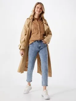 ONLY Jeans Skinny Jeans Erica Dames Lichtblauw -ONLY Elegant winkel 2cb81971f553d795e0e3a16ef7d2d330