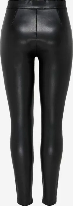 ONLY Broeken Regular Leggings ONLTea Dames Zwart -ONLY Elegant winkel 2ce1de854b27cdaca0b3c9e22befa69c