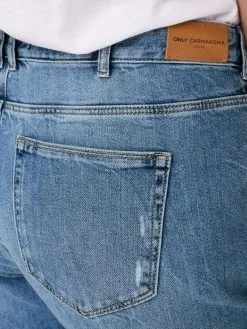 ONLY CARMAKOMA Bootcut Flared Jeans Duru Dames Blauw -ONLY Elegant winkel 2dd333657e48cf5917edd74f52f8ad11