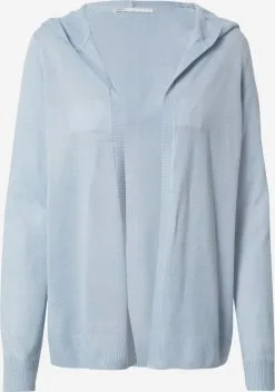 ONLY Vesten Gebreid Vest Amalia Dames Lichtblauw