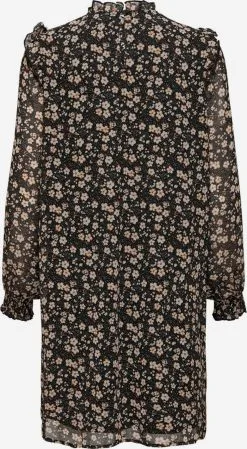 ONLY Mini Jurken Jurk Sia Dames Gemengde Kleuren / Zwart -ONLY Elegant winkel 33a4c6b5db204da0376bfe6f7fef526f