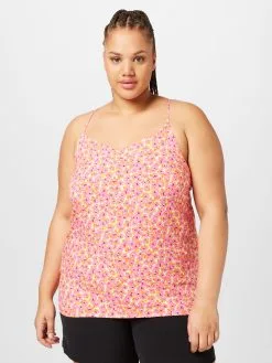 ONLY CARMAKOMA Blouse Tops Blouse Dames Wit 7 ONLY CARMAKOMA Blouse Tops Blouse Dames Wit -ONLY Elegant winkel 33b01c29e13007ddeb54228fea05a0eb