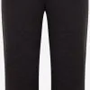 ONLY CARMAKOMA Pantalons Flared Broek CARTHEIS Dames Zwart
