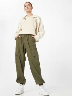 ONLY Basic Truien Trui YVIE Dames Beige -ONLY Elegant winkel 35efc64ddde3dd9839e7bc0d2f469a2d