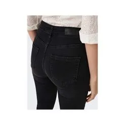 ONLY Jeans Skinny Jeans Blush Dames Zwart 13 ONLY Jeans Skinny Jeans Blush Dames Zwart -ONLY Elegant winkel 35febfe21695397f7c0d1075b0e4e065