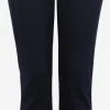 ONLY CARMAKOMA Jeans Skinny Jeans THUNDER Dames Donkerblauw