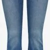 ONLY Bootcut Flared Jeans CHERYL Dames Blauw