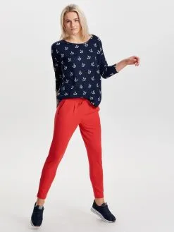 ONLY Shirts Met 3/4 Mouw Shirt Elcos Dames Groen / Zwart 18 ONLY Shirts Met 3/4 Mouw Shirt Elcos Dames Groen / Zwart -ONLY Elegant winkel 3f351ed0a339fb045ed9d2e708887bbb