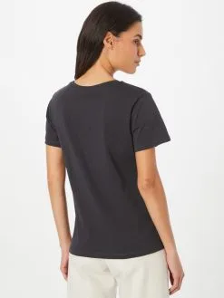 ONLY T-shirts Shirt FRIENDS Dames Grijs -ONLY Elegant winkel 40fce5c37110d51bed7c4c2b1b1fb6ef