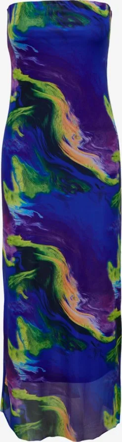 ONLY Maxi Jurken Jurk JOLINE Dames Gemengde Kleuren