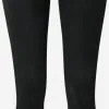 ONLY Jeans Skinny Jeans ROYAL Dames Zwart
