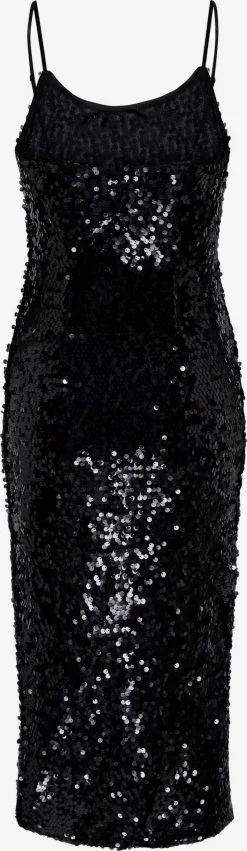 ONLY Cocktailjurken Cocktailjurk CHARLIE Dames Zwart